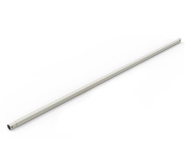 CanopyTentHalfWallSupportRail_1 Canopy Tent Half Wall Support Rail Kit