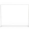 10ft Straight Aluminum Display Frame