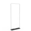 display_3ft_03 3ft Straight Aluminum Display Frame