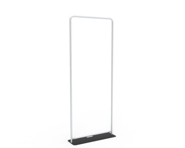 display_3ft_03 3ft Straight Aluminum Display Frame