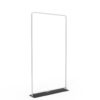 display_4ft_03 4ft Straight Aluminum Display Frame
