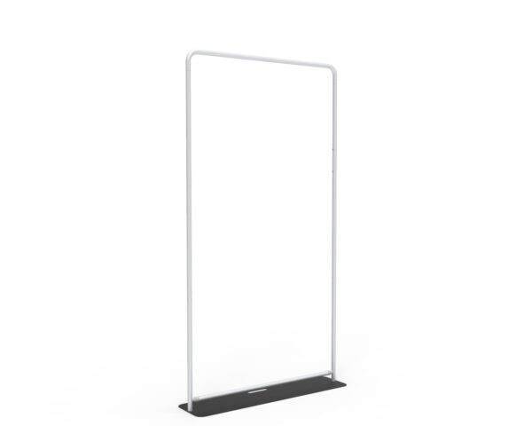 display_4ft_03 4ft Straight Aluminum Display Frame