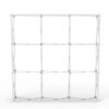 3x3ft Straight Pop Up Display Frame