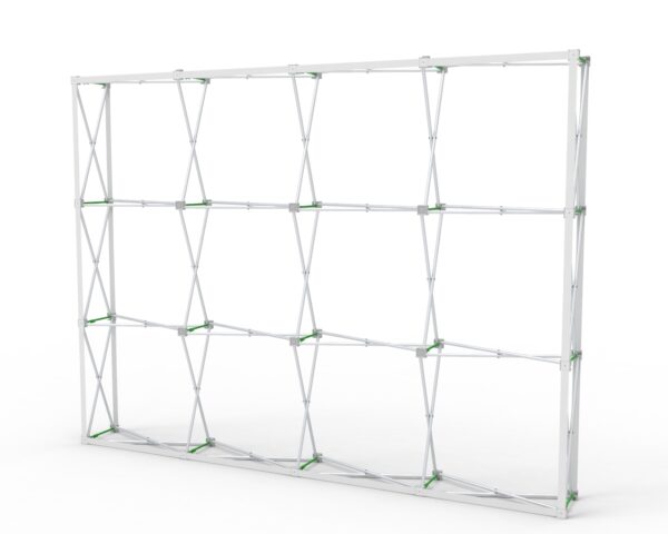 popup_3x4ft_03 3x4ft Straight Pop Up Display Frame