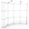 popup_3x4ft_curved_03 3x4ft Curved Pop Up Display Frame
