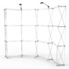 popup_3x4ft_curved_04 3x4ft Curved Pop Up Display Frame