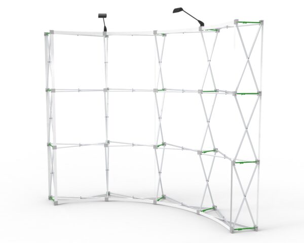popup_3x4ft_curved_04 3x4ft Curved Pop Up Display Frame